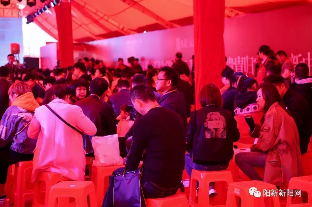 开盘|阳新城东新区太阳城今天聚集了好多人！原来是......