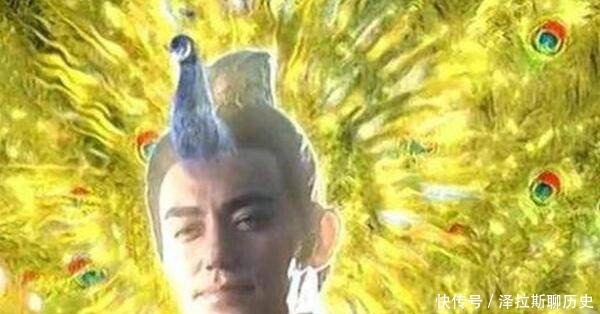 封神法宝排行,第一法宝祸国殃民