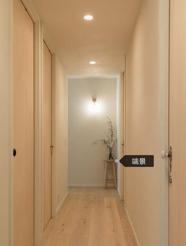 客餐厅|幸亏没人要一楼，他们家126㎡有前后院做水泥地，日子幸福滋润