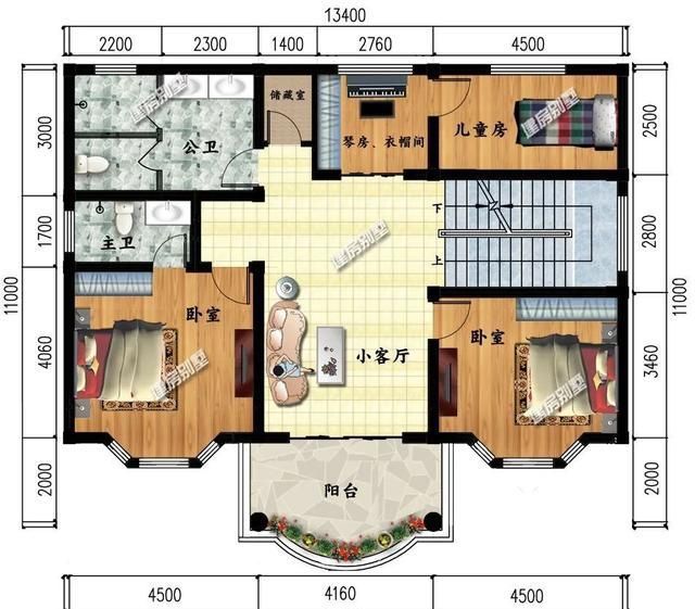 采光|家人都很喜欢带飘窗的房子,采光好视野开阔,住起来特别舒服!