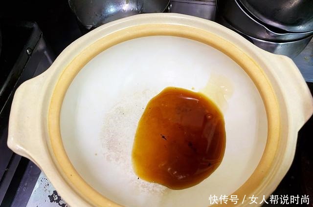 只加|做鱼肚时,只加食盐是不对的,多加一步,鱼肚又香又好吃!