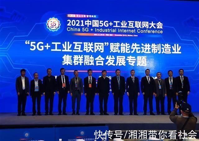 制造业|工地变工厂，造车式建房5G+，让制造更有“AI”