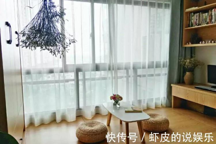 地毯|去男同事家做客,发现他把阳台装成了餐吧,好看到让人想嫁!