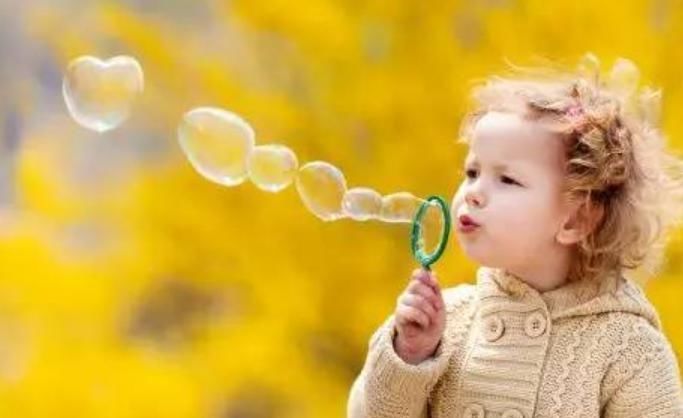 注意力|李玫瑾:孩子学习好不好,幼儿园就能看出,家长注意观察3个特点