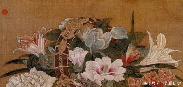 大师|“界画”大师李嵩,他的不同凡响