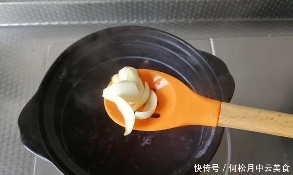红豆百合|女人不想做“黄脸婆”,可以多吃“它”,气血,气色好