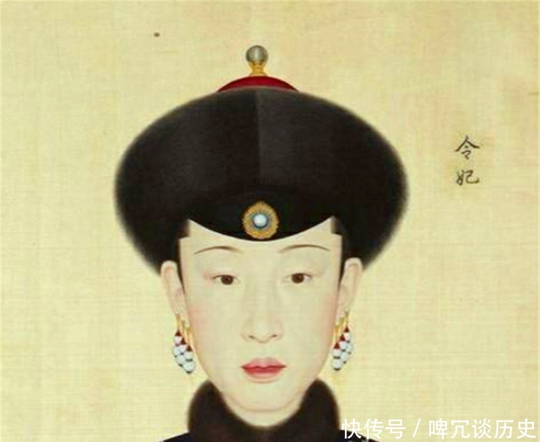 封为|那拉氏做侧福晋与妃嫔近20年都没生育,为何做了皇后就开始接连生育?