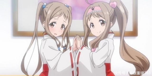 萝莉夫人|动漫中已经嫁人的萝莉夫人,她们的老公真是无所畏惧啊!