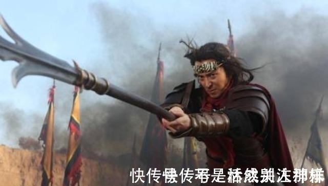 方腊义!方腊座下第一猛将,梁山4将联合不是他对手,加上林冲才勉强杀掉