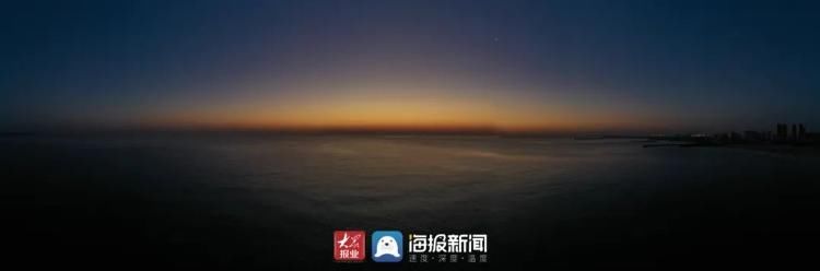 海上日出|最美的海上日出！刚刚，日照迎来2022年第一缕曙光！