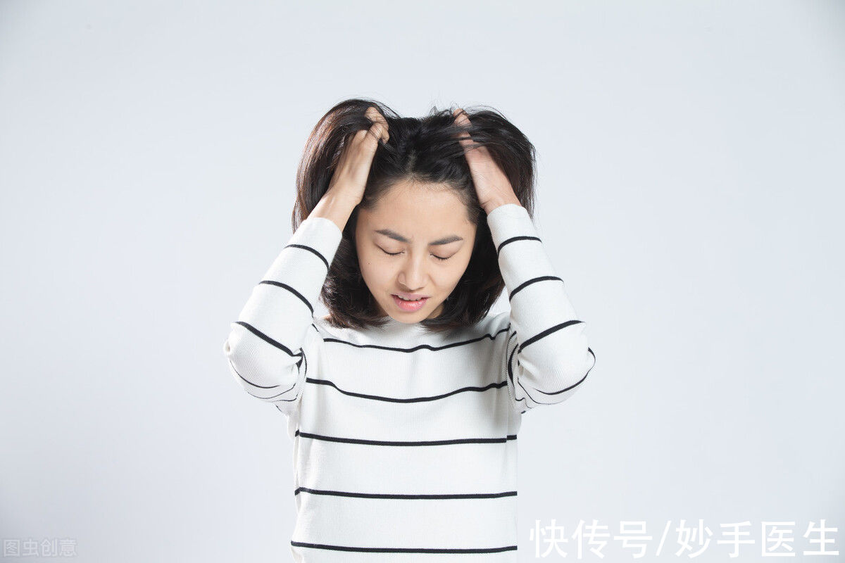 字号|“洗洗更健康”？女性清洗私处也是技术活，牢记5个步骤