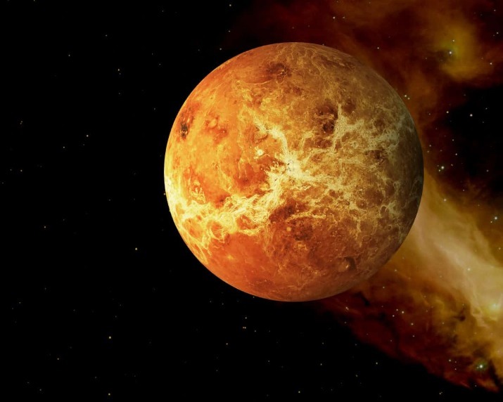 探测器 金星有许多秘密，为何世界航天机构对它没有兴趣？