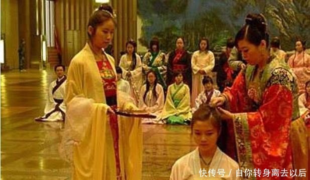 嘉靖皇帝爱好不一般,找来大批未嫁少女,只为从她们身上得到此物!