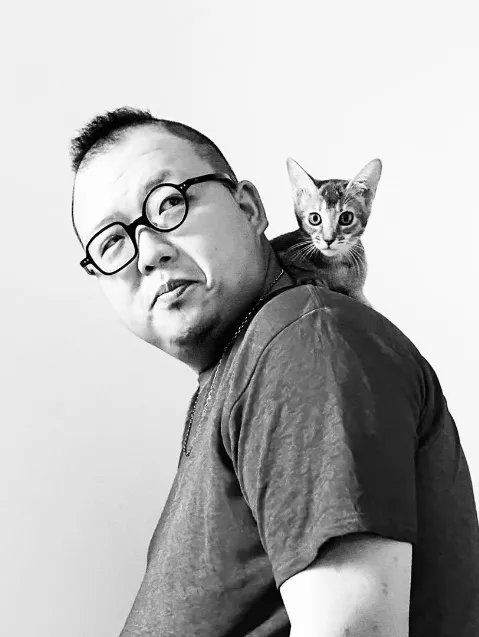 c「@你」 Pecha Kucha Day! 十场闪电演讲等你来