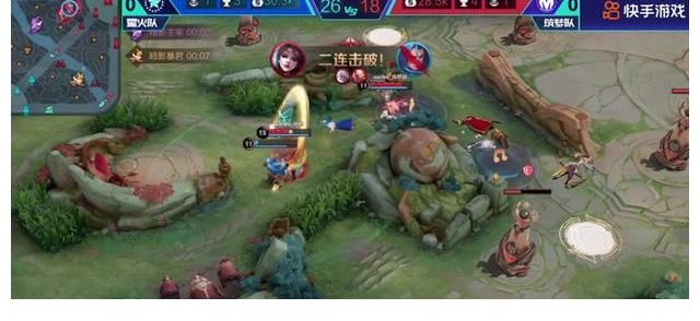 趙天宇|林度女友沒給GFS丟臉，可可馬超雖敗猶榮！網(wǎng)友：真的盡力了