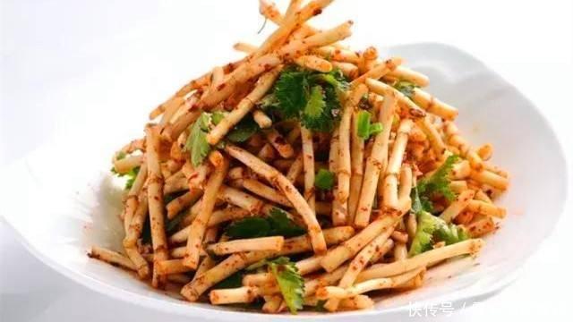 南方人|南方人最喜欢的4种小吃,北方人一口也吃不下,并且还想拉黑