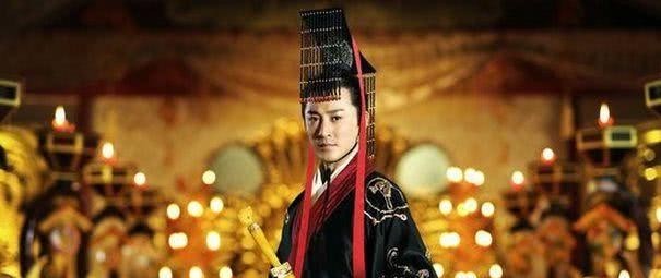 黄帝陵|汉武帝的十八万将士,在一夜间修了一座建筑,这座建筑至今尚在