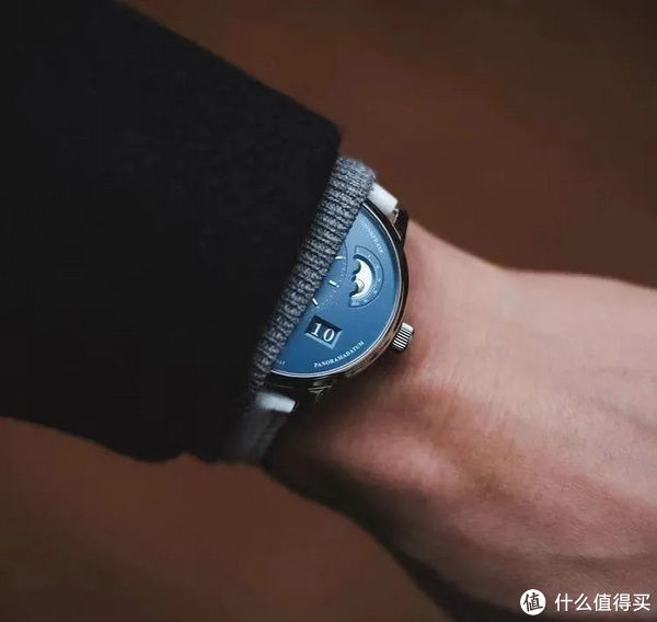 格拉苏蒂|20万预算最理性的选择：格拉苏蒂原创绿金