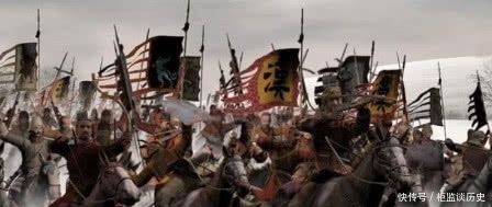 小时候是圣童,成年后是清官,战地百姓尽情讴歌这位太守