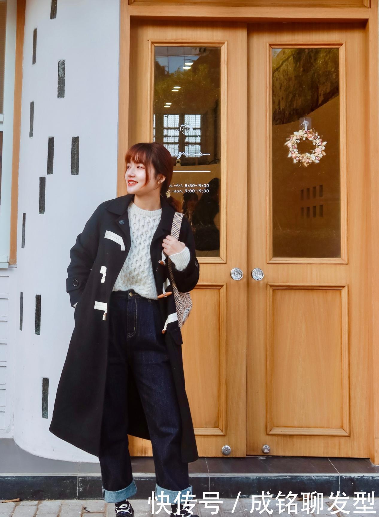 年过四十岁的女性,学会这三种减龄穿搭方法,提升档次又赚回头率