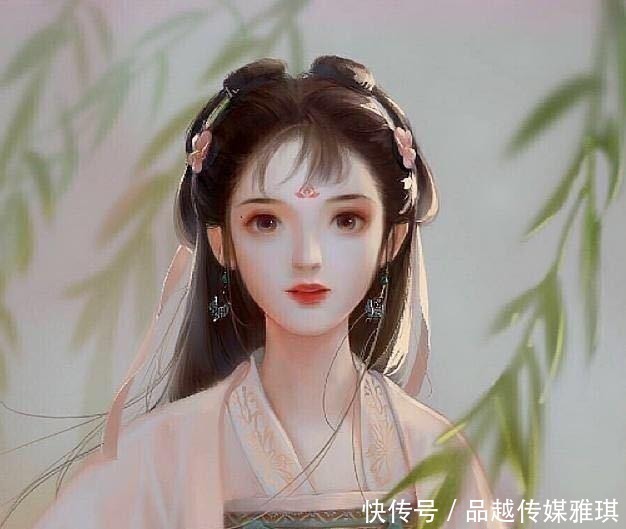 古言文$杨十六《神医嫡女》已是经典?那你肯定没看过大神“吱吱”这本书