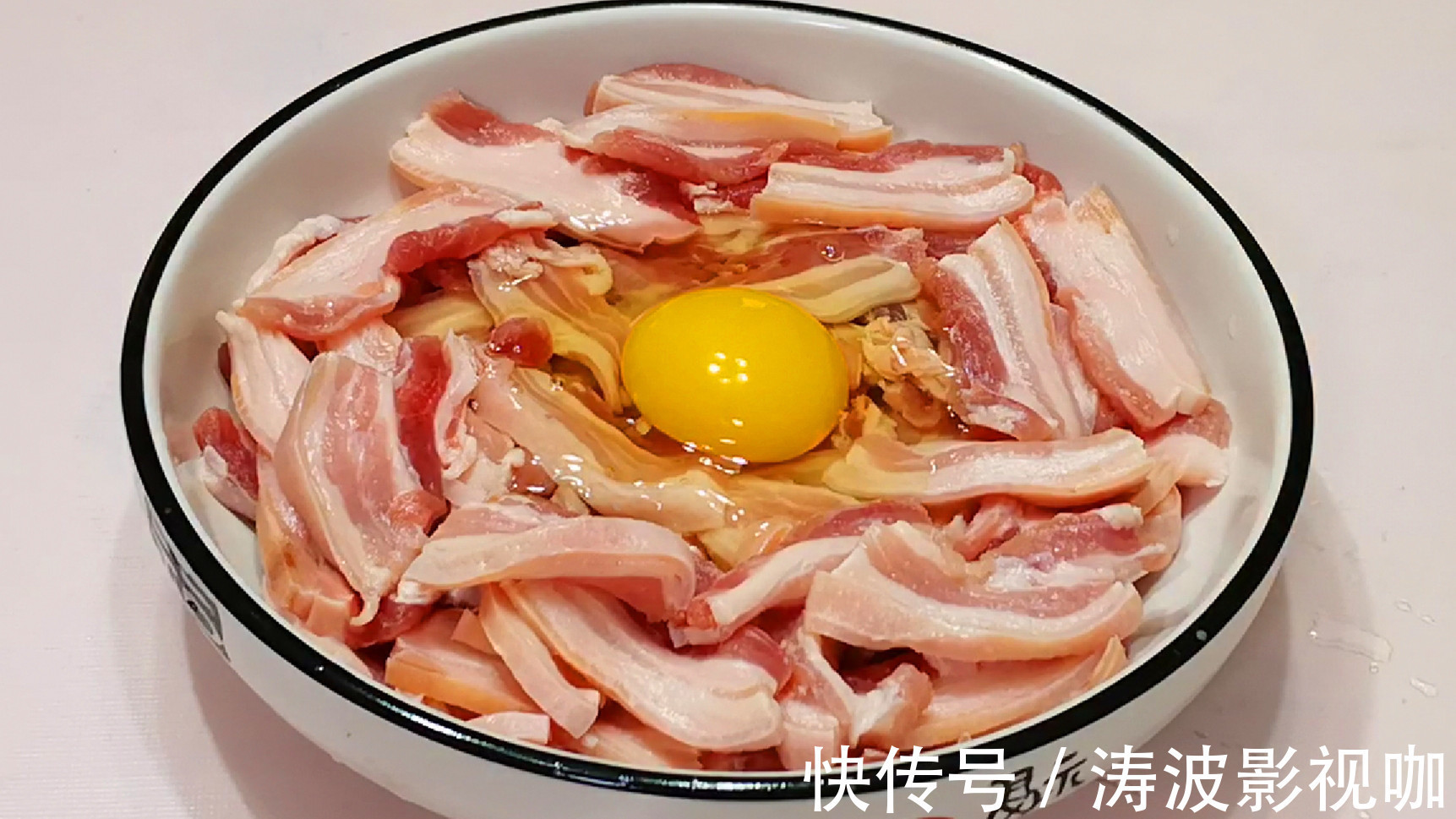 红烧|五花肉别做红烧了，教你新吃法，我家一周吃3次，好吃不腻，真香