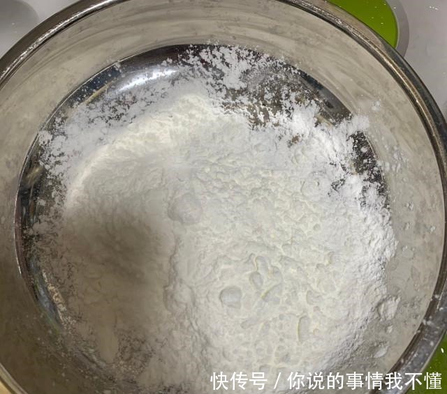 香煎杂鱼,酥脆可口!
