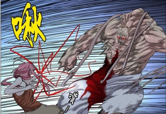 陆琳|一人之下598|陆家高家有秘密、芳莹出场、李慕玄的身份即将揭晓