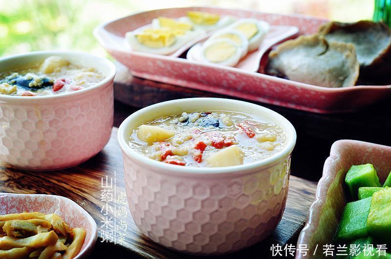 金榜题名|金榜题名,原生态谷物早餐两款,营养比鸡蛋还高,吃好才能考高分