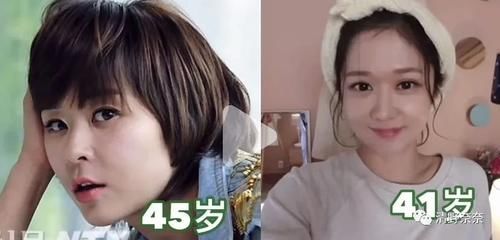 这些变化代表你老了!韩国女生最怕的5个老化现象