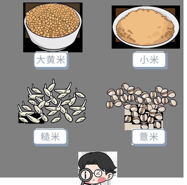 中国人吃的白米饭,其实是“最差的主食”?原来这么多年都吃错了