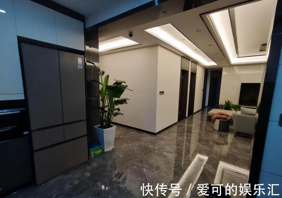 新家|15万的硬装,装了半年放了半年,现在入住新家了,软装太费钱了