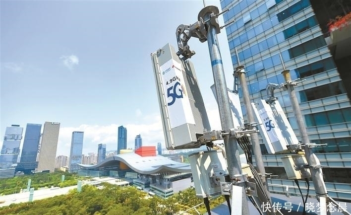 5g|联通终于公布5G用户数,中国过亿5G用户仍然用着4G手机