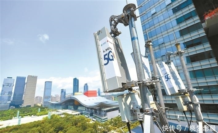 5g|联通终于公布5G用户数，中国过亿5G用户仍然用着4G手机