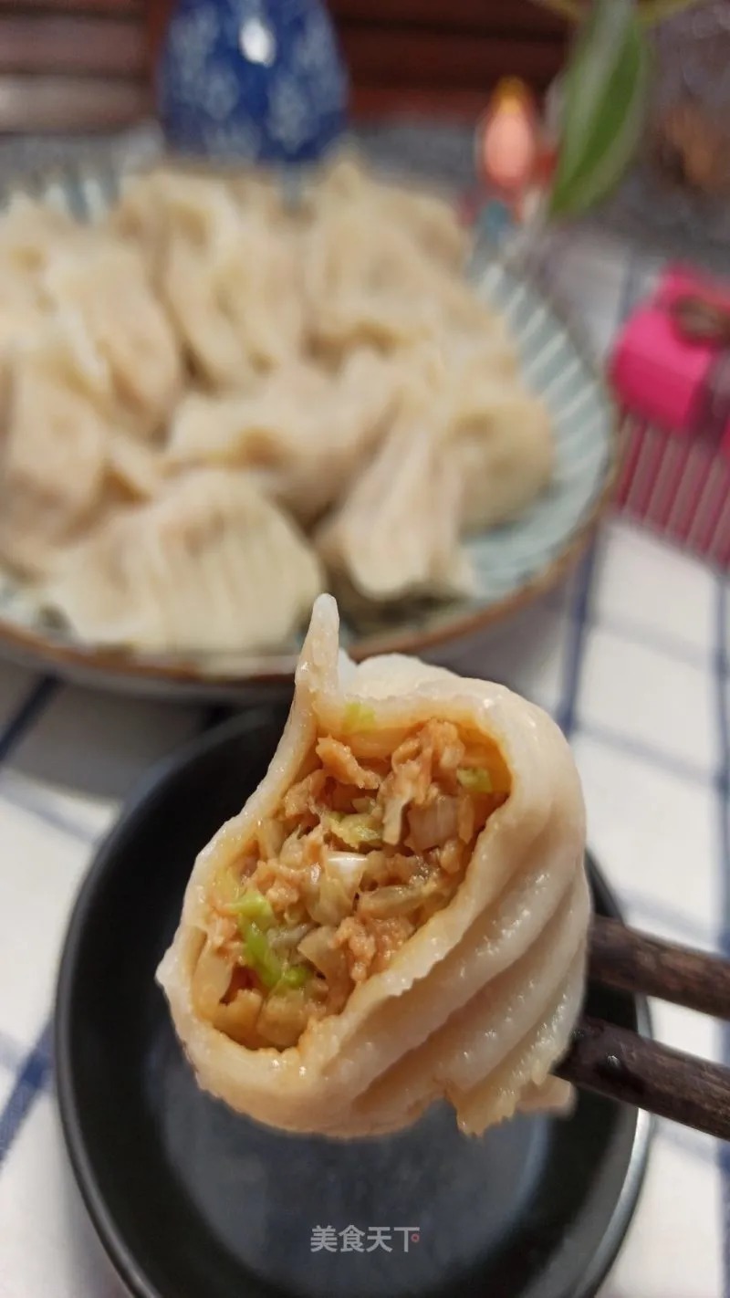 【美食窗】百菜不如白菜!100种白菜的家常做法,经典的味道百吃不厌!