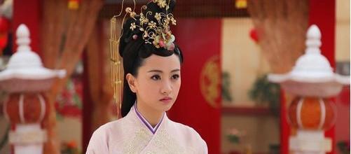 皇后|皇后写了十首诗词讨好皇帝，结果却被皇帝杀死！