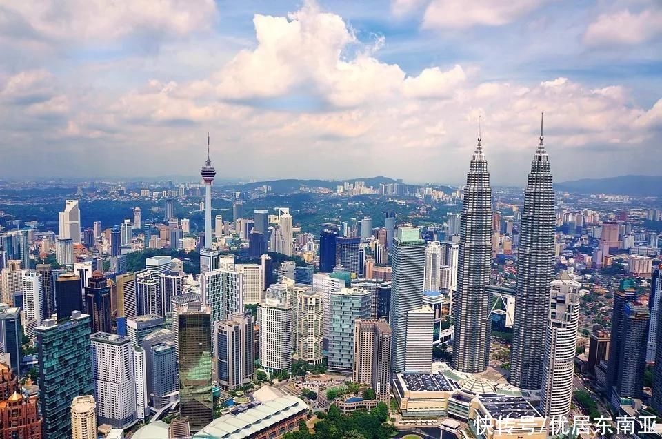 难以阻挡的吉隆坡诱惑——TRX敦拉萨国际贸易中心