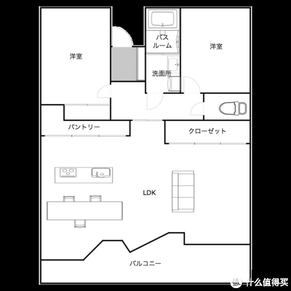 装修|日本主妇改造40年老宅,全屋没几件家具,网友:30万花哪儿了?!