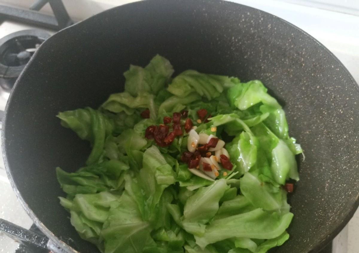 晚餐|减肥不用饿肚子，晚餐就吃这道菜，几天甩掉大肚腩，找回小蛮腰