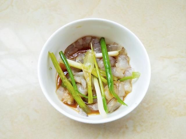 风赋|它被称为“水中参”,含有17种氨基酸,搭配鸡蛋和虾仁,开胃下饭