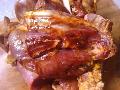 年夜饭，这道压轴硬菜不能少，热吃冷盘都美味，寓意牛年好事不断