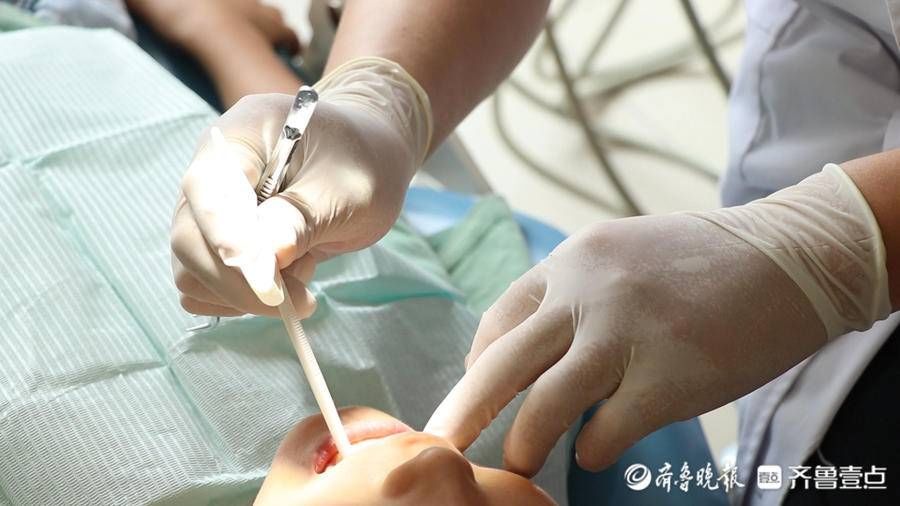 口腔健康|【全国爱牙日】德州市立医院口腔科：专注口腔健康，铸就行业品牌