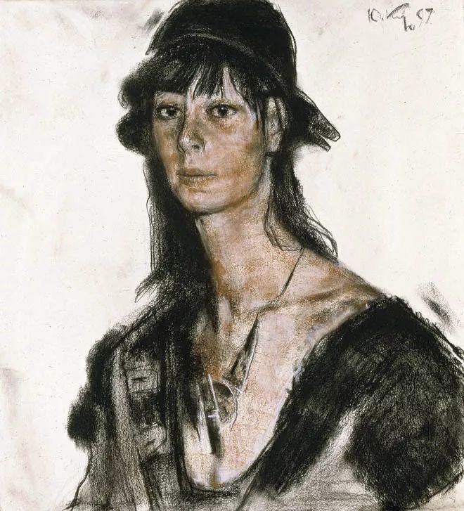 世界顶级美院巅峰对决美术生,你选择哪一派