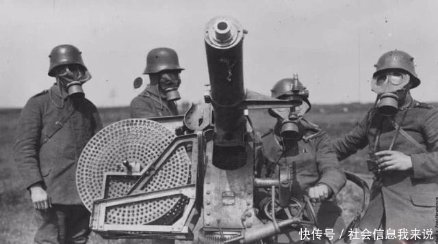 实用|德军经典钢盔,外形很接近于现代钢盔,既好看又实用