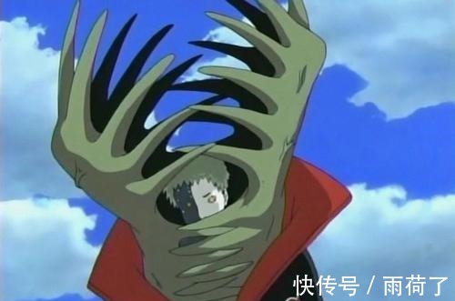 千手扉间|火影忍者中的9个人，查克拉拥有七种性质变化，都是忍术高手