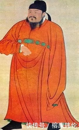 皇帝|五代十国有多乱？光干儿子坑爹夺权当皇帝的就有四个