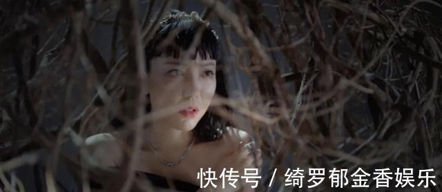 梁博|“消失”3年的吴莫愁，得罪了谁