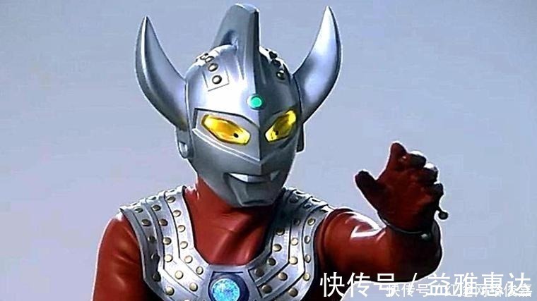 赛罗奥特曼|同样是利用科学制造的奥特曼,黑暗扎基很强,他却杀了父亲!