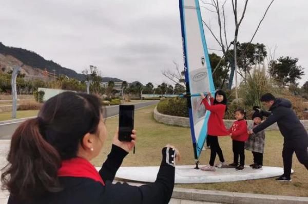 浙江洞头：海陆空联动 全域旅游迎来“开门红”