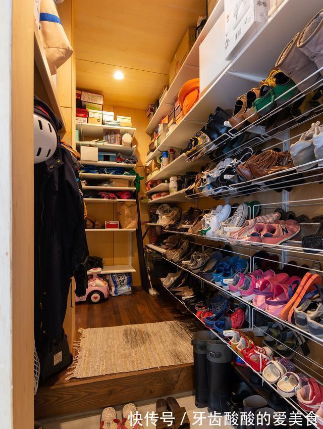 日本|日本朋友说,他对中国业主在玄关打柜子觉得奇怪,他们都是空着的